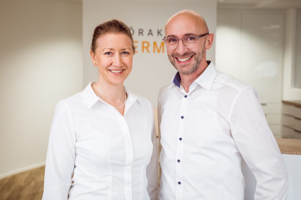 Susanne Und Volker Hermeler